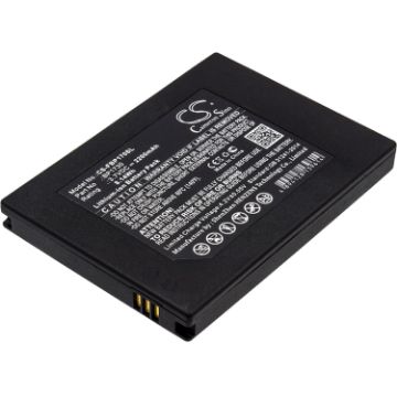 Fluke 1730 Energy Logger Battery (p/n 4146702 4389436) - 1