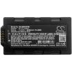 Sokkia Topcon Tesla Juniper Mesa Field Battery (p/n 20545 61117) - 3