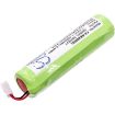 Geo-Fennel FLG 250 Green Battery Replacement - 2