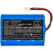 Battery for Argos Omega Zen Pipette Controllers (p/n 25303-53) - 3