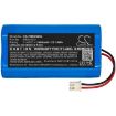 Battery for Easy Splicer mk2 & Infralan Splicer HS 15O (p/n RR201021) - 3