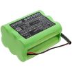 Battery for Mettler Toledo IND221 (p/n GP380AFH6YMXZ) - 2
