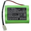 Battery for Transpal IND221 GP380AFH6YMXZ Replacement - 3