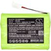 Beamex MC4 MC2 Battery (p/n MC28B) for MC2-TE/PE/MF/IS - 3