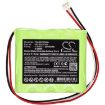 Imada DST-11 Digital Force Gauge Battery (p/n 482-BH3PER) - 3