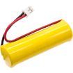 Battery for Drager PAC 8500 8000 6500 6000 (p/n 8326186 8326856) - 2