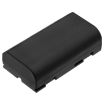 Symbol Barcode Scanner Battery (p/n 29518 38403) - 4
