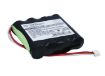 Battery for Anritsu S820E S412E S362E S331E MT9090A (p/n G0202A) - 2