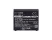 Spectra Precision PM5 Battery Replacement - 5