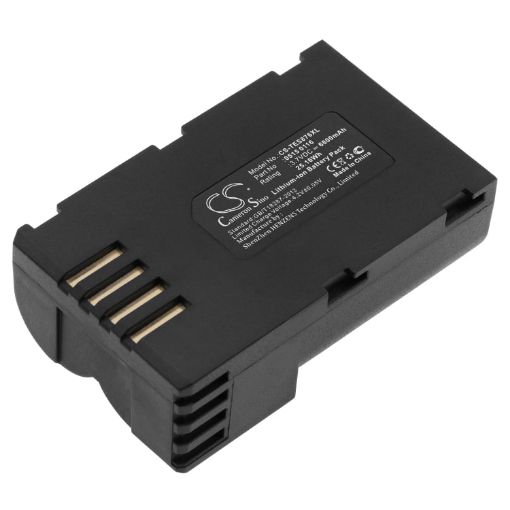 Testo 876 Battery (p/n 0515 0116 0554 8852) - 1