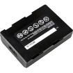 Battery for Fitel S178 S177 S153 S123 S122 (p/n S943 S943B) - 3