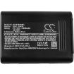 Battery for Fitel S178 S177 S153 S123 S122 (p/n S943 S943B) - 5