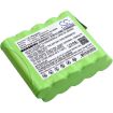 Trimble Geodimeter 5600 Focus 10 Battery (p/n 571204270 572204270) - 1