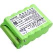 Trimble Geodimeter 5600 Focus 10 Battery (p/n 571204270 572204270) - 2