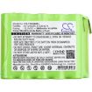 Trimble Geodimeter 5600 Focus 10 Battery (p/n 571204270 572204270) - 3