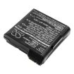 Sokkia SHC-5000 Battery (p/n 1013591-01 25260) - 2