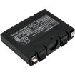Battery for Minelab Sovereign GT & Elite Metal Detectors (p/n 3011-0215) - 2