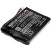 Battery for Deviser DS2000 Series (p/n B201J001) - 2