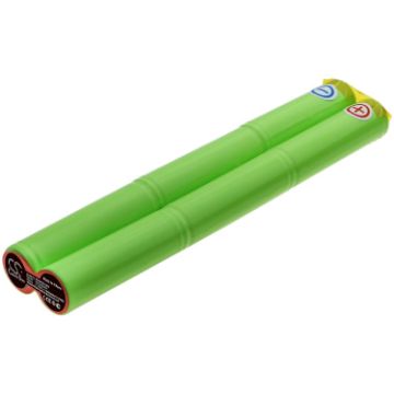 Battery for Soehnle Scale 7743 7742 7741 7722 (p/n 618.010.004) - 1