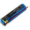 Testo 320 Combustion Analyzer Battery (p/n 0515 5046) - 2