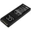 Fluke DSP2000 DSP100 867B 865 863 743B 741 Battery BP7217 - 2