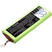 Battery for Nikon Trimble TS 515 415 400 255 NPL-350 DTM-400 - 2