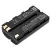 Leica TS16 TS12 TS11 Battery for GPS & GNSS Receivers (p/n 724117) - 1