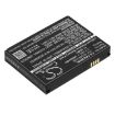 Trimble Juno 3 Series Battery 96410-00 (p/n 707-00008-00A/B) - 2