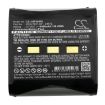 Sokkia FC-500 Archer 2 Data Collector Battery (p/n 1003778-01) - 3