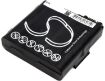 Juniper MS2 Mesa 2 Battery (p/n 25260) - 3