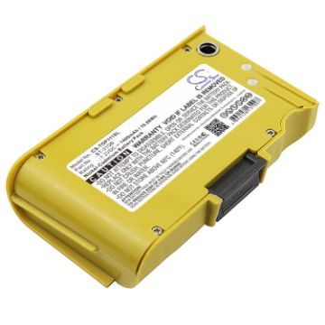 Topcon DL-102C DL-101C Auto Level Battery BT-31Q BT-31QB - 1