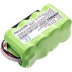 Shimpo DT-315A Stroboscope Battery (p/n BAT-DT315A/P) - 2