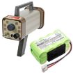 Shimpo DT-315A Stroboscope Battery (p/n BAT-DT315A/P) - 6