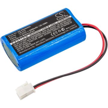 Promax 8 Premium CATV Analyser Battery (p/n CB-076) - 1