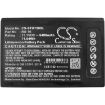 Battery for Sumitomo TYPE-Q102/82/72 (p/n BU-16) - 5