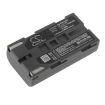 Stonex S9 S8 Plus S3 GNSS Battery (p/n BP-3 BT-L72SA) - 1
