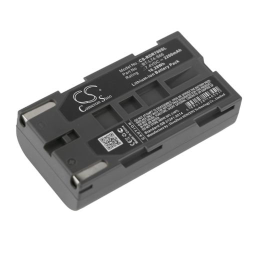Stonex S9 S8 Plus S3 GNSS Battery (p/n BP-3 BT-L72SA) - 1