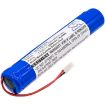 Inficon PLS LED Strobe D-TEK Select Leak Detector Battery - 1