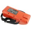 Leica TPS GPS Battery 818916 GEB371 for TPS800 700 400 1200 1100 - 3