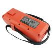 Leica TPS GPS Battery 818916 GEB371 for TPS800 700 400 1200 1100 - 4