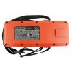 Leica TPS GPS Battery 818916 GEB371 for TPS800 700 400 1200 1100 - 5