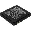 Battery for Ge Druck IO620 DPI620 Genii (p/n 191-356 191-365) - 2