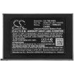 Trimble Juno SD SC SB SA Battery 66410-00 (p/n 66450-00) - 3