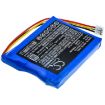Tosight TSEL-110 Battery (p/n NL374964H-2S) - 2
