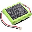 Battery for Chatillon Force SPK-DF-112 DFS-R DFE DFX2 DFS2 DFE2 - 2