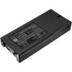 Battery for Owon MSO Oscilloscopes PDS8202T MSO8202T MSO7102TD - 2