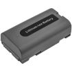 Topcon Total Station GM-52 RC-5 Battery Replacement - 3
