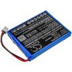 Deviser S30 Battery (p/n BAT-S30) Replacement - 2