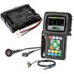 Olympus 38DL Plus Ultrasonic Thickness Battery (p/n 38-BAT) - 6