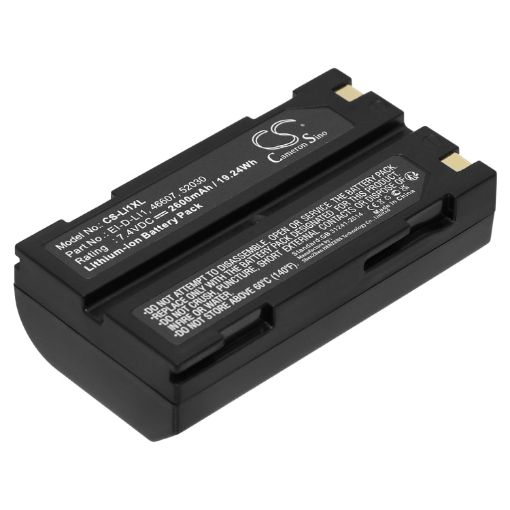 Battery for Chc X93 X91 X900 (P/N 1906110059) - 1